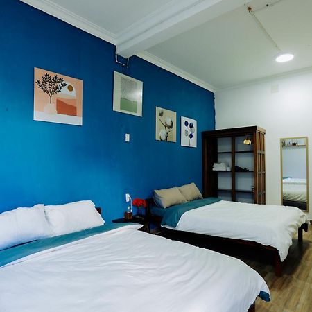 Be.Ho Dalat - Attic Da Lat Exterior foto