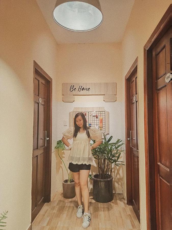 Be.Ho Dalat - Attic Da Lat Exterior foto