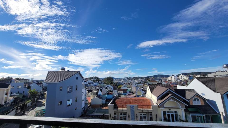 Be.Ho Dalat - Attic Da Lat Exterior foto