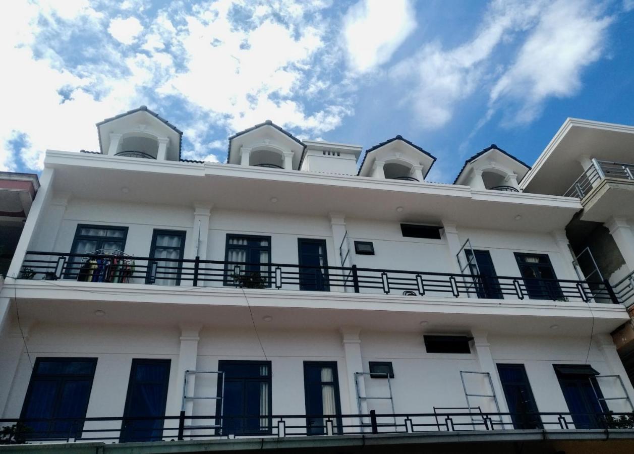 Be.Ho Dalat - Attic Da Lat Exterior foto