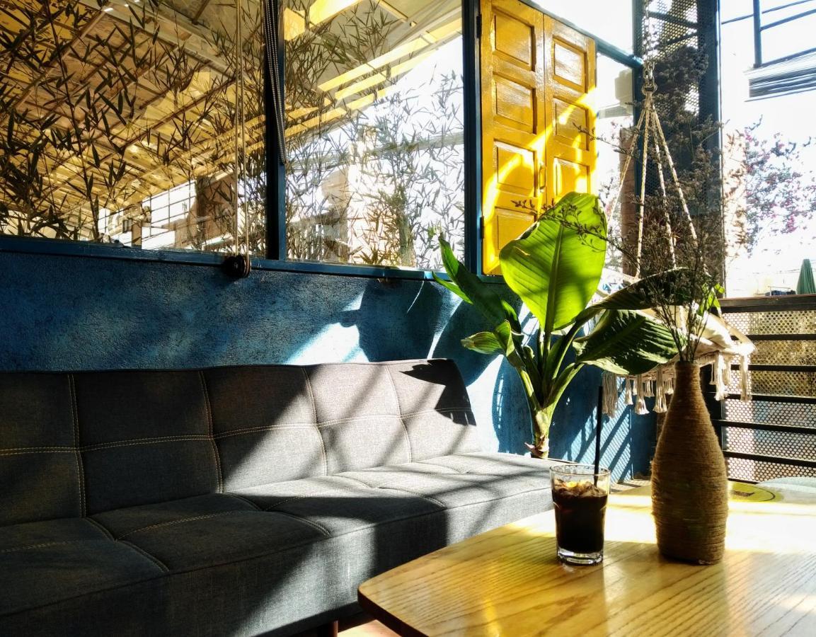 Be.Ho Dalat - Attic Da Lat Exterior foto